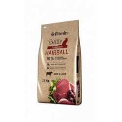 FITMIN PURITY HAIRBALL 10KG